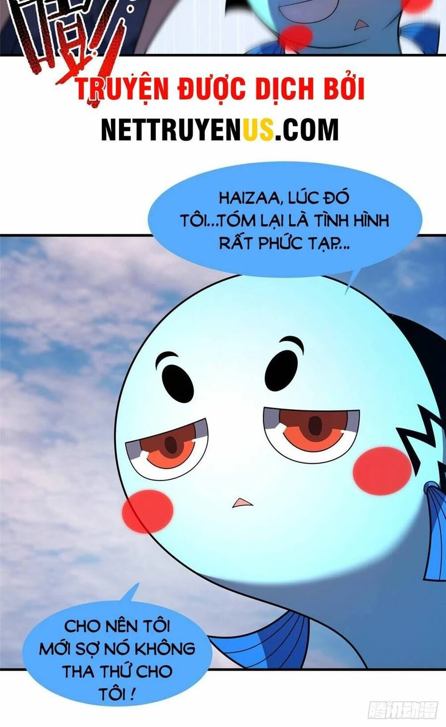 Thần Sủng Tiến Hóa Chapter 238 - Trang 4
