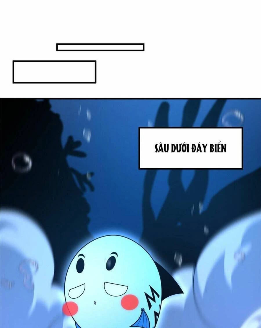 Thần Sủng Tiến Hóa Chapter 238 - Trang 4