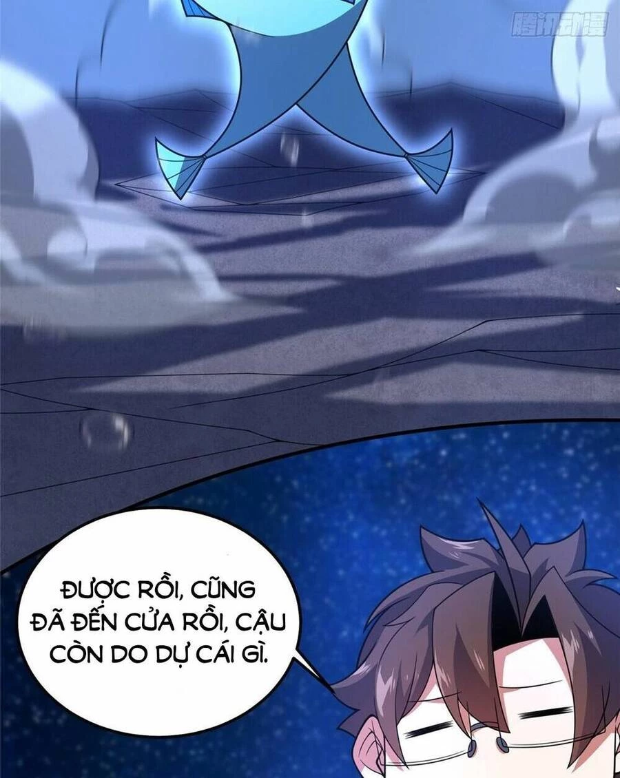 Thần Sủng Tiến Hóa Chapter 238 - Trang 4