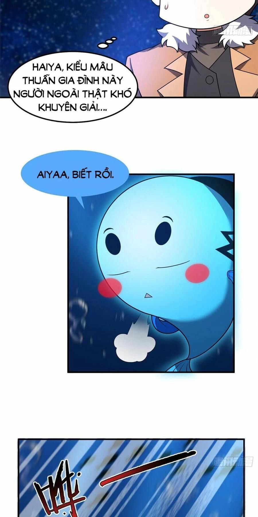 Thần Sủng Tiến Hóa Chapter 238 - Trang 4