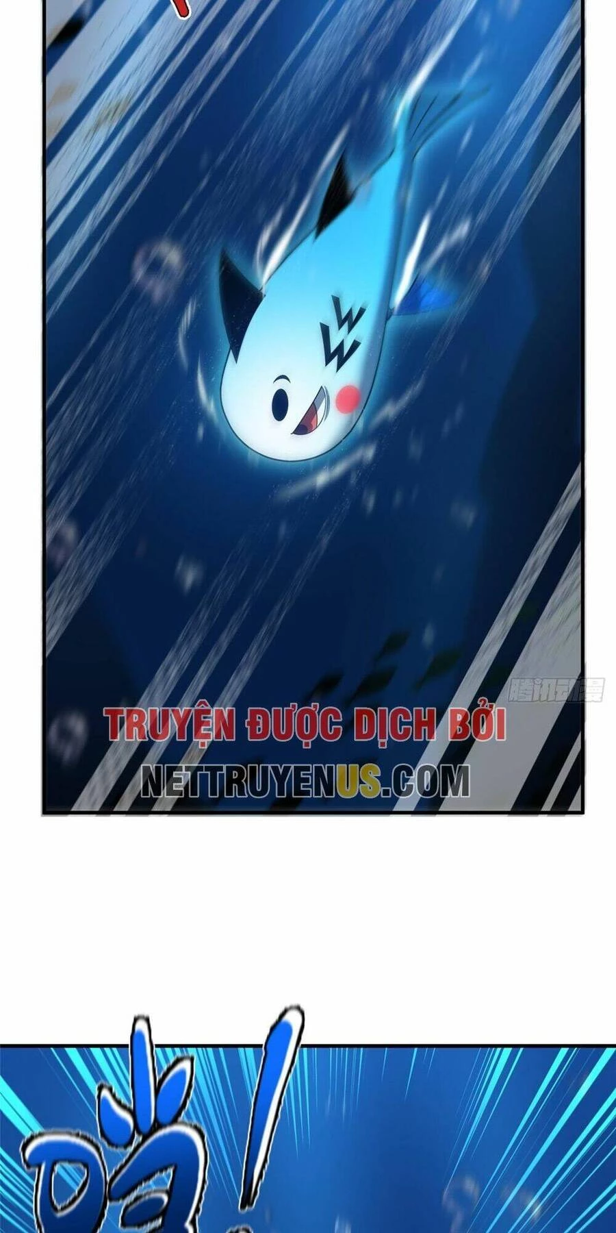 Thần Sủng Tiến Hóa Chapter 238 - Trang 4