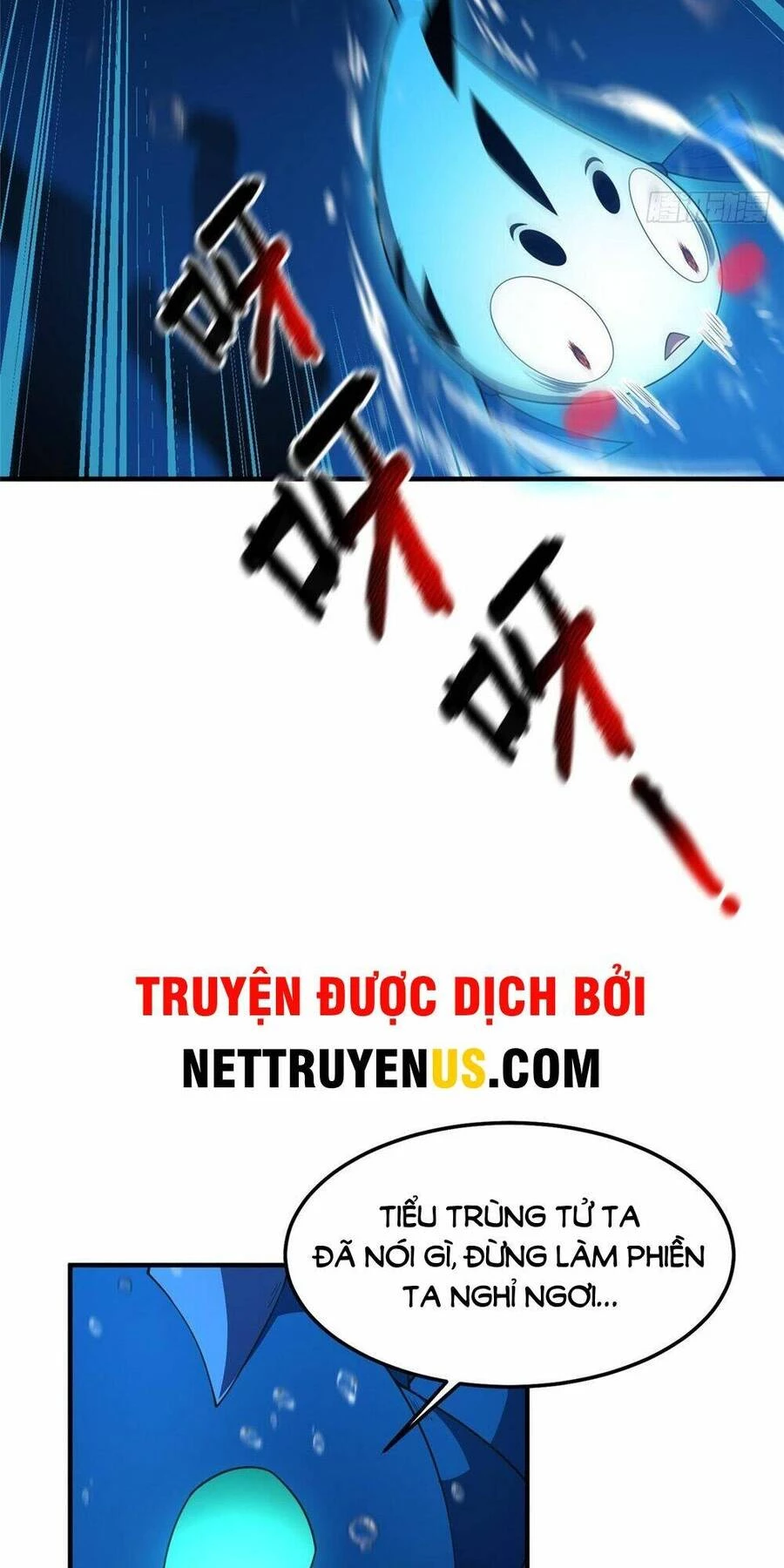 Thần Sủng Tiến Hóa Chapter 238 - Trang 4