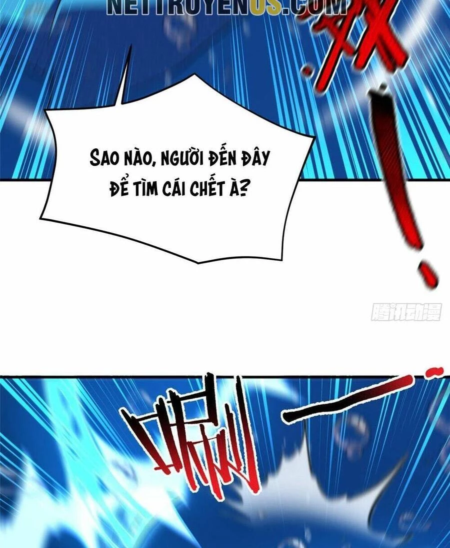 Thần Sủng Tiến Hóa Chapter 238 - Trang 4