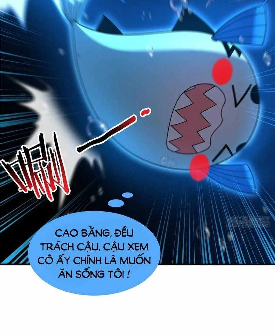 Thần Sủng Tiến Hóa Chapter 238 - Trang 4