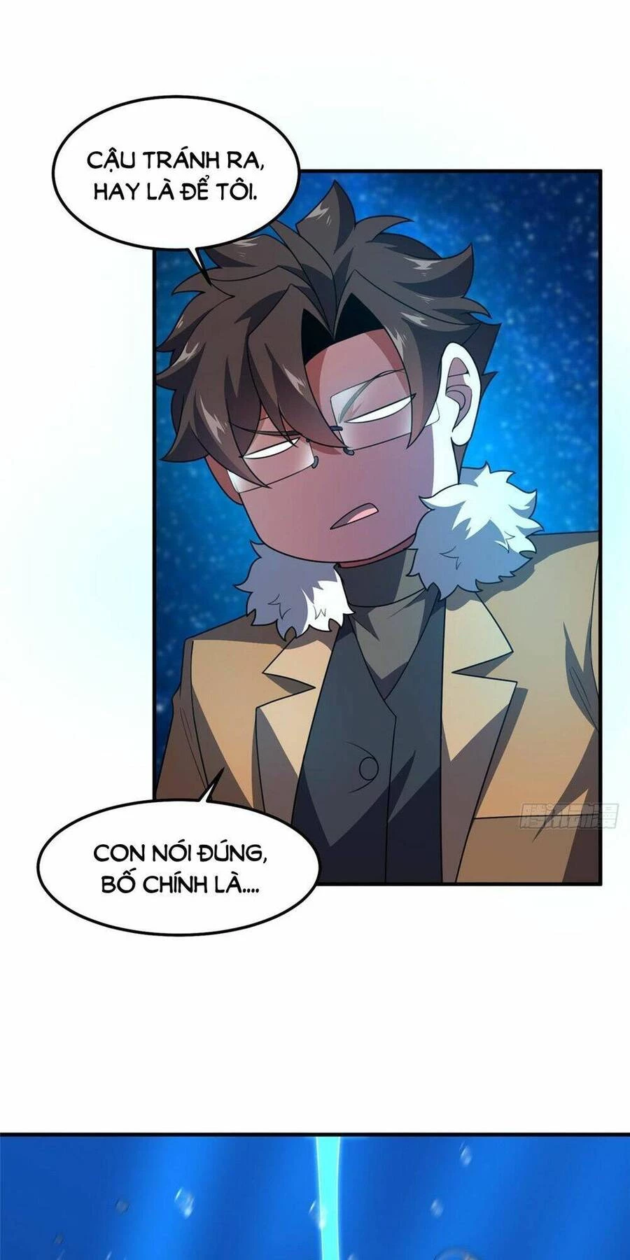 Thần Sủng Tiến Hóa Chapter 238 - Trang 4