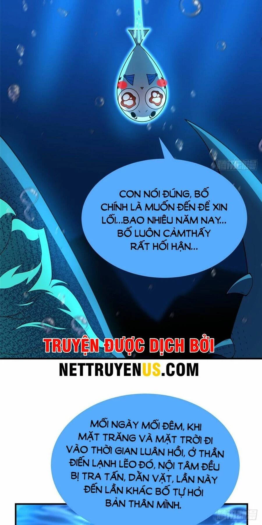 Thần Sủng Tiến Hóa Chapter 238 - Trang 4