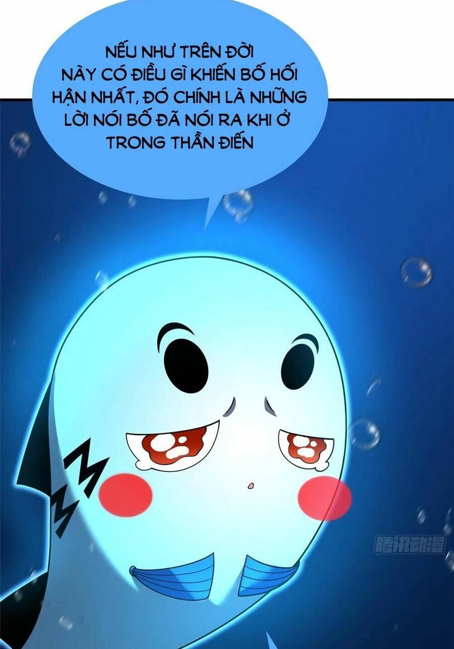 Thần Sủng Tiến Hóa Chapter 238 - Trang 4