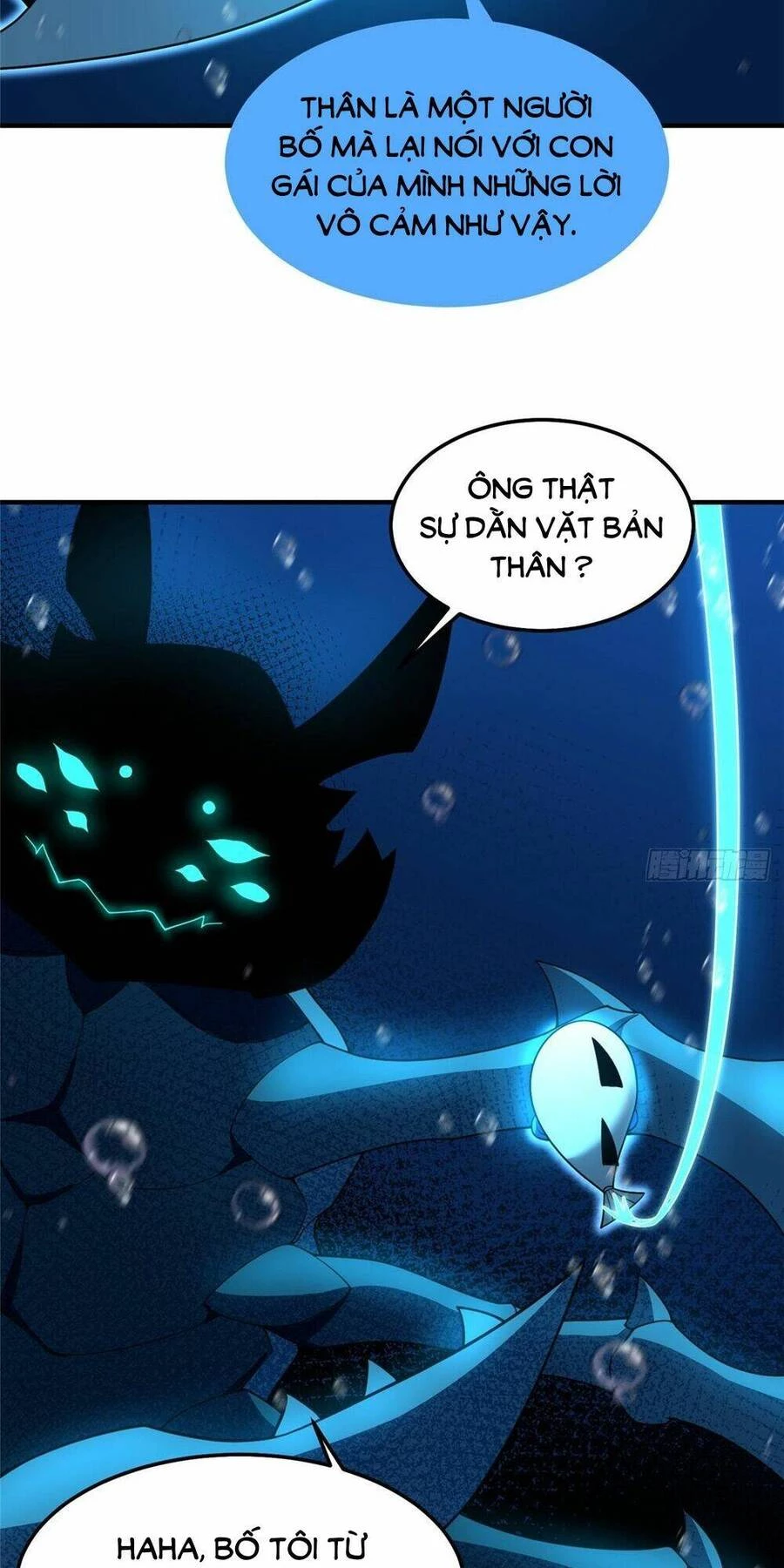 Thần Sủng Tiến Hóa Chapter 238 - Trang 4