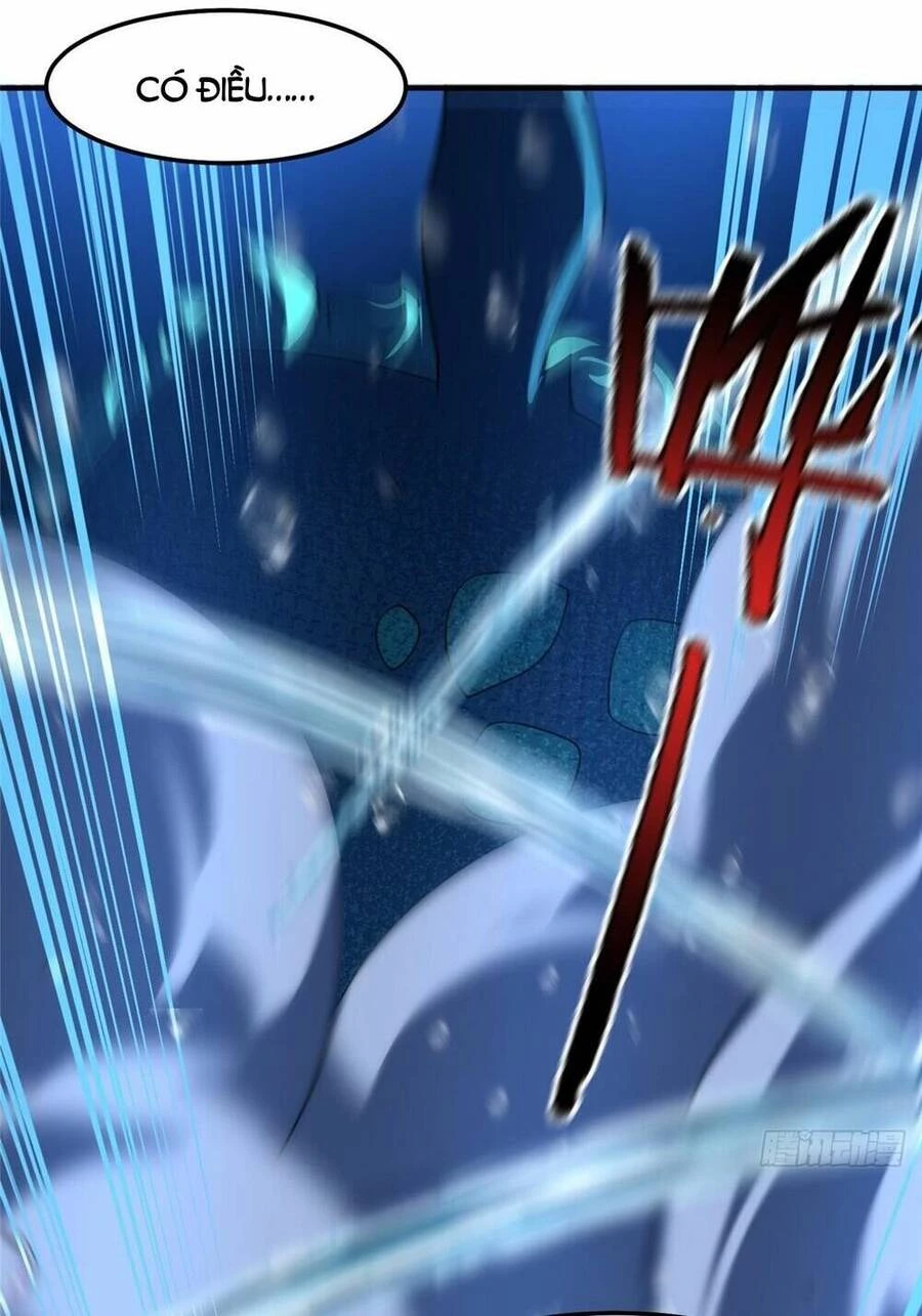 Thần Sủng Tiến Hóa Chapter 238 - Trang 4