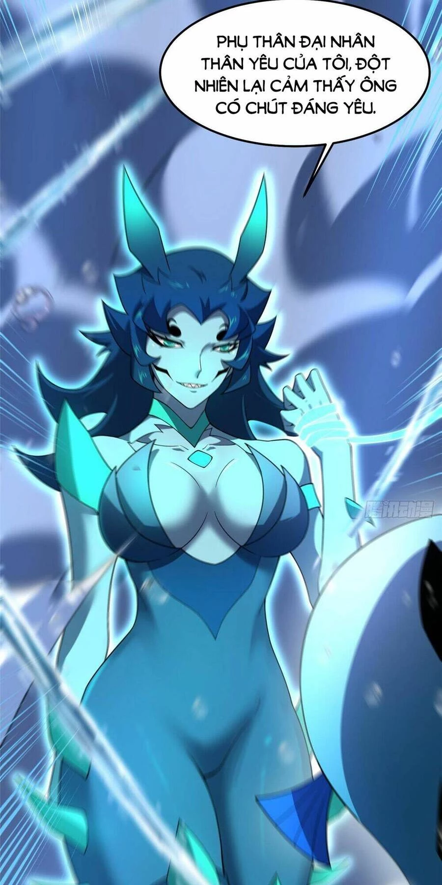 Thần Sủng Tiến Hóa Chapter 238 - Trang 4