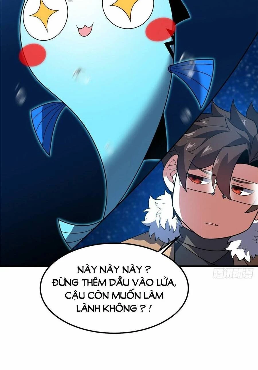 Thần Sủng Tiến Hóa Chapter 238 - Trang 4
