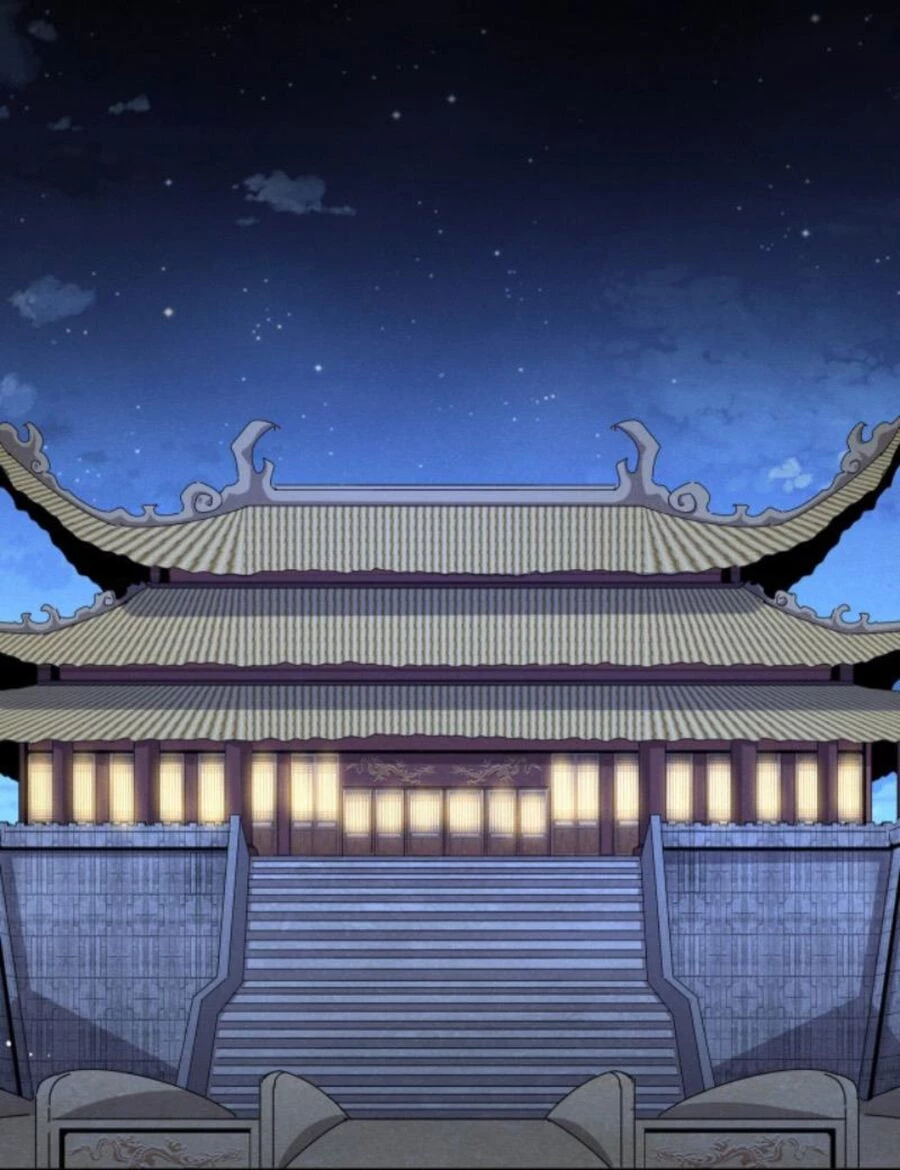 Đại Quản Gia Là Ma Hoàng Chapter 446 - Trang 4