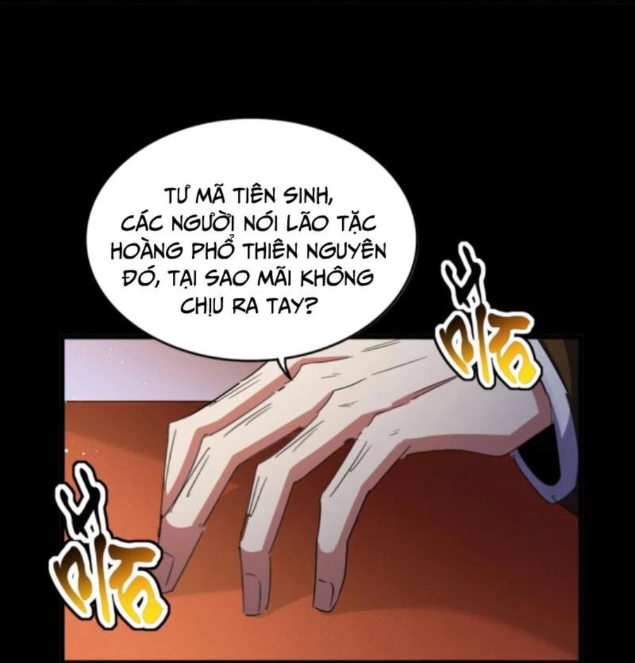 Đại Quản Gia Là Ma Hoàng Chapter 446 - Trang 4