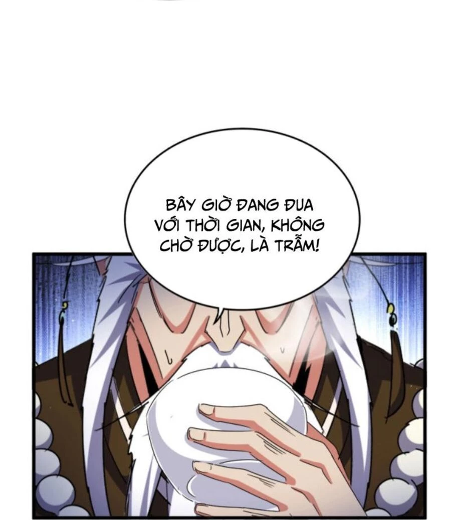 Đại Quản Gia Là Ma Hoàng Chapter 446 - Trang 4