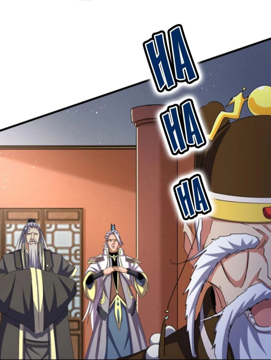 Đại Quản Gia Là Ma Hoàng Chapter 446 - Trang 4