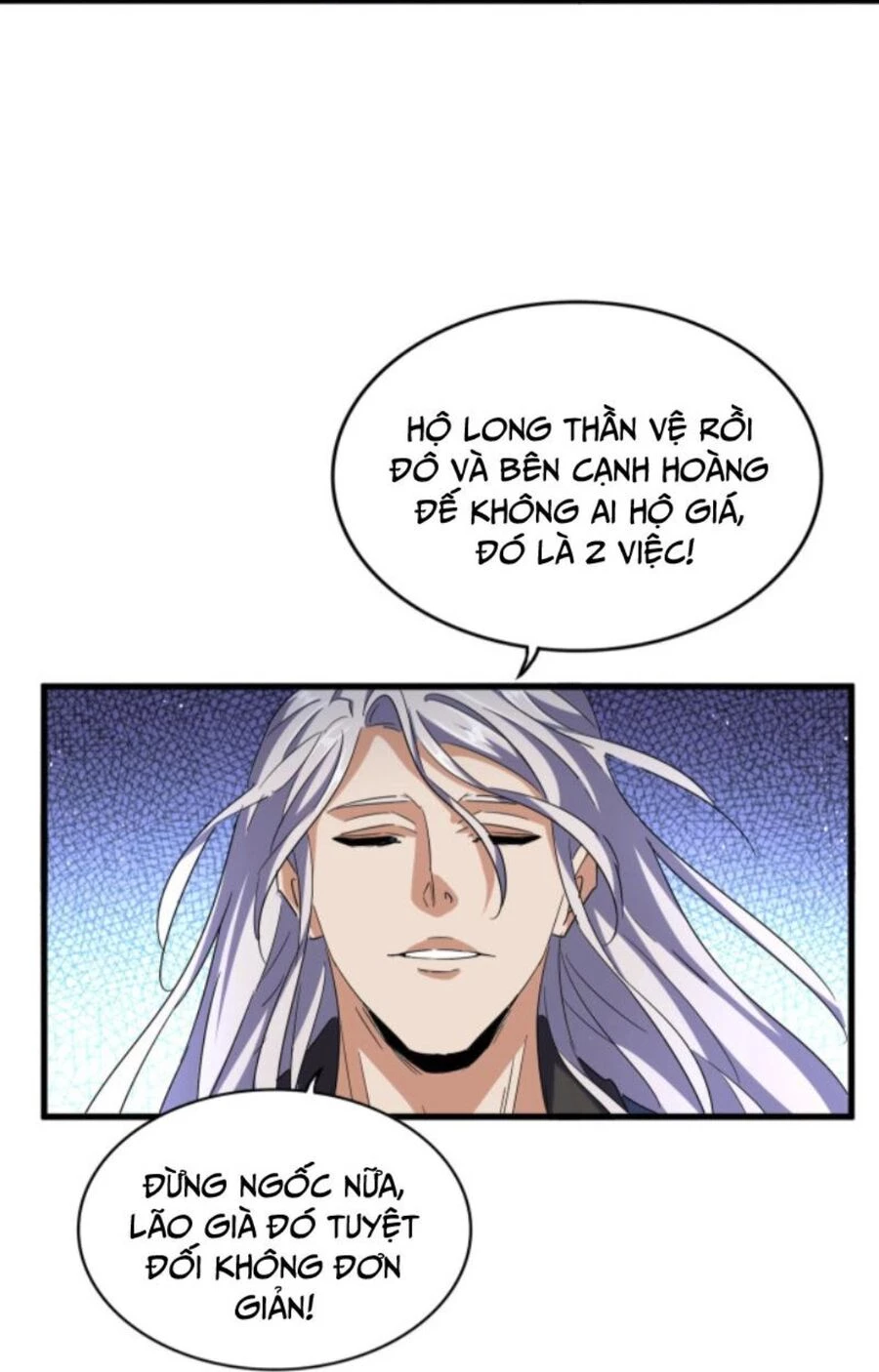 Đại Quản Gia Là Ma Hoàng Chapter 446 - Trang 4