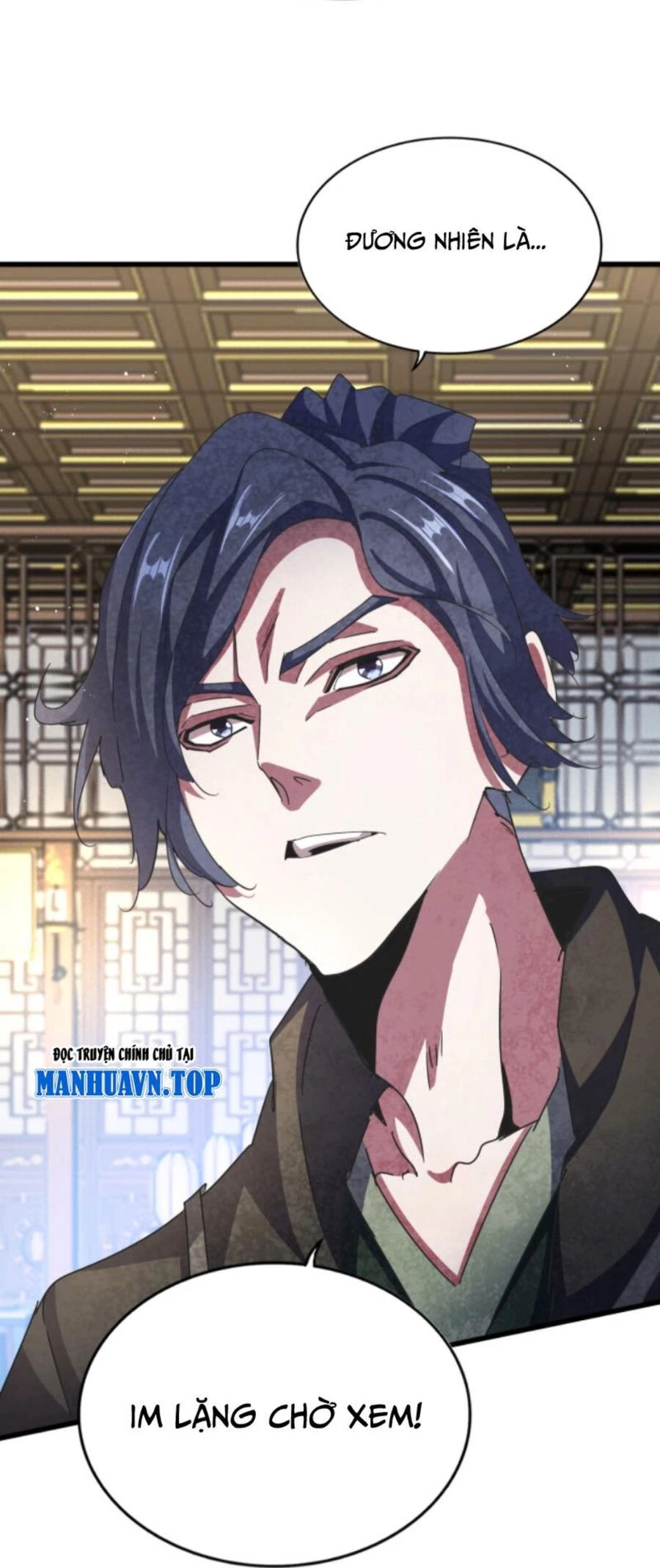 Đại Quản Gia Là Ma Hoàng Chapter 446 - Trang 4