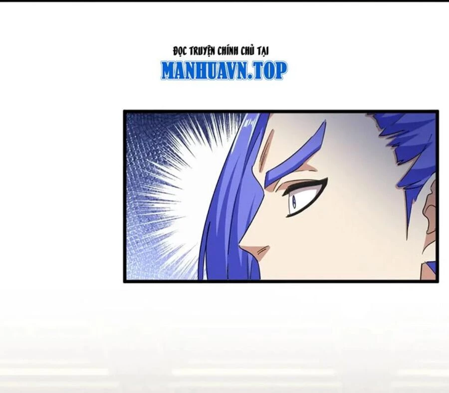 Đại Quản Gia Là Ma Hoàng Chapter 447 - Trang 4