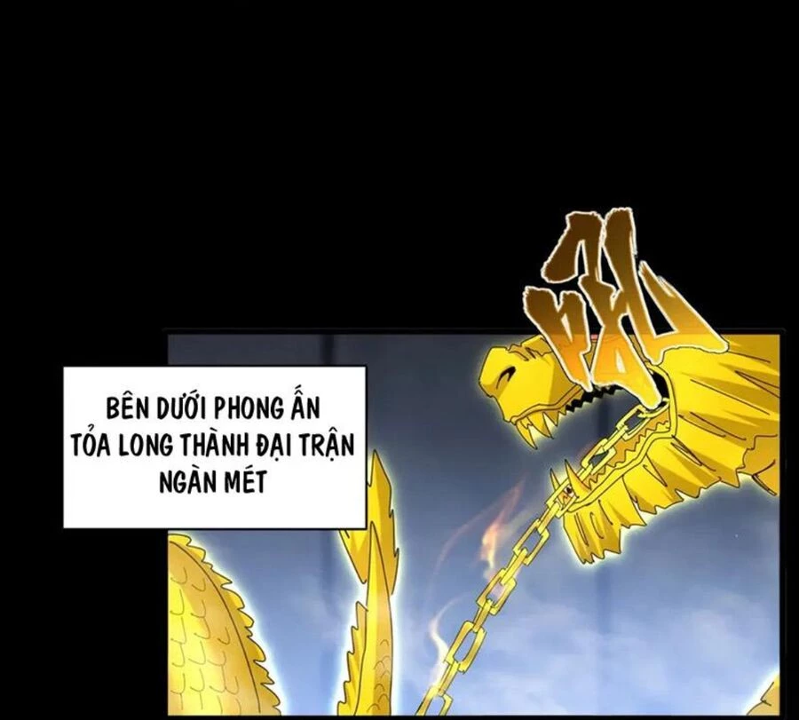 Đại Quản Gia Là Ma Hoàng Chapter 447 - Trang 4