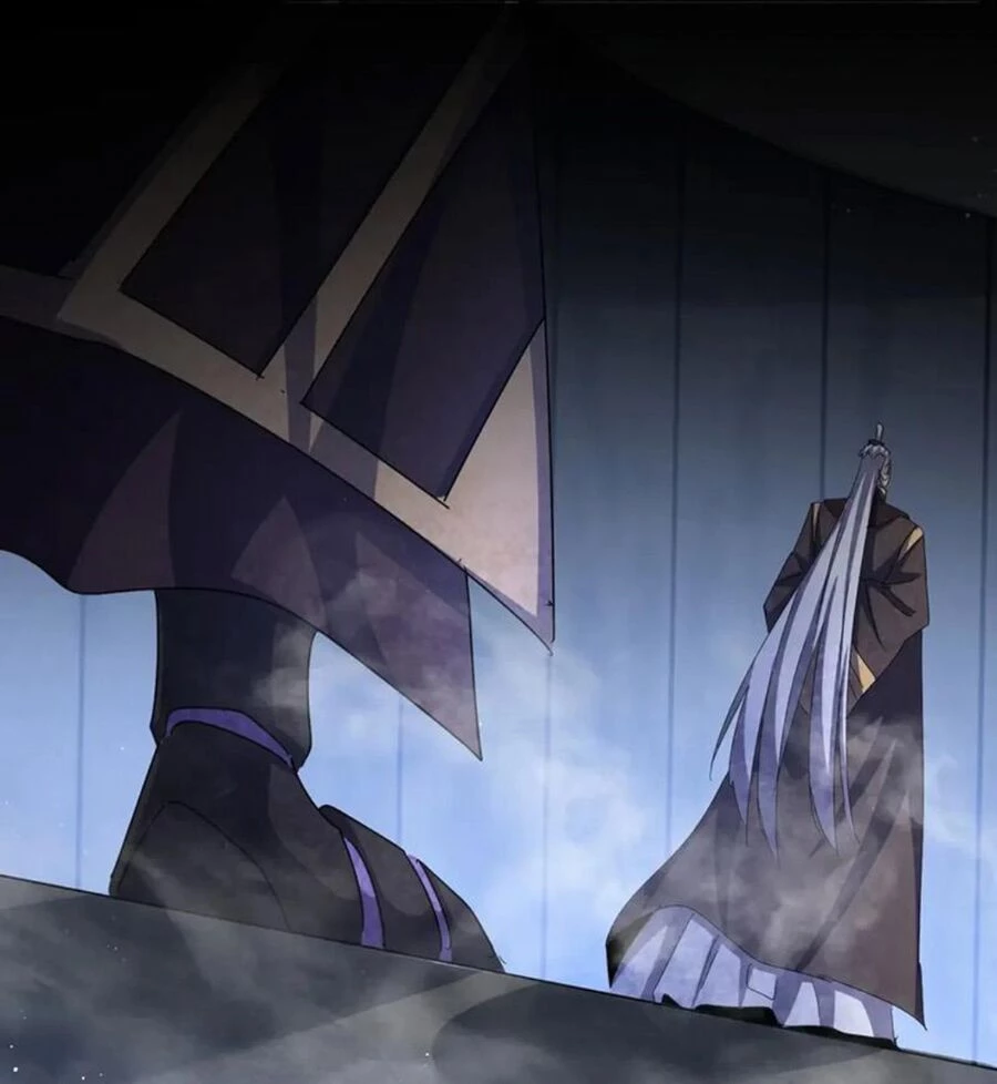 Đại Quản Gia Là Ma Hoàng Chapter 447 - Trang 4