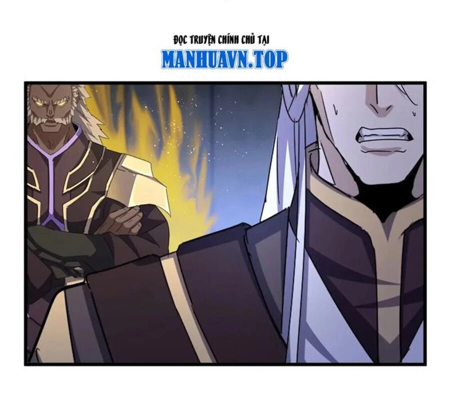 Đại Quản Gia Là Ma Hoàng Chapter 447 - Trang 4