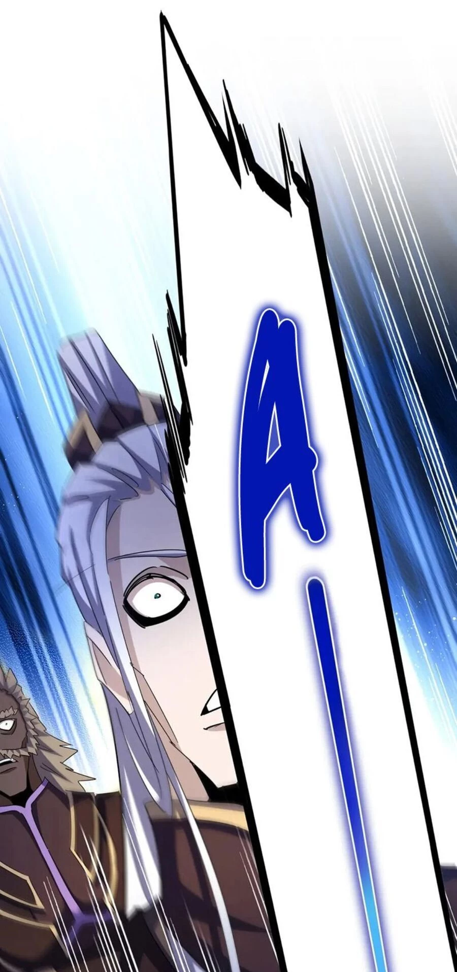 Đại Quản Gia Là Ma Hoàng Chapter 447 - Trang 4