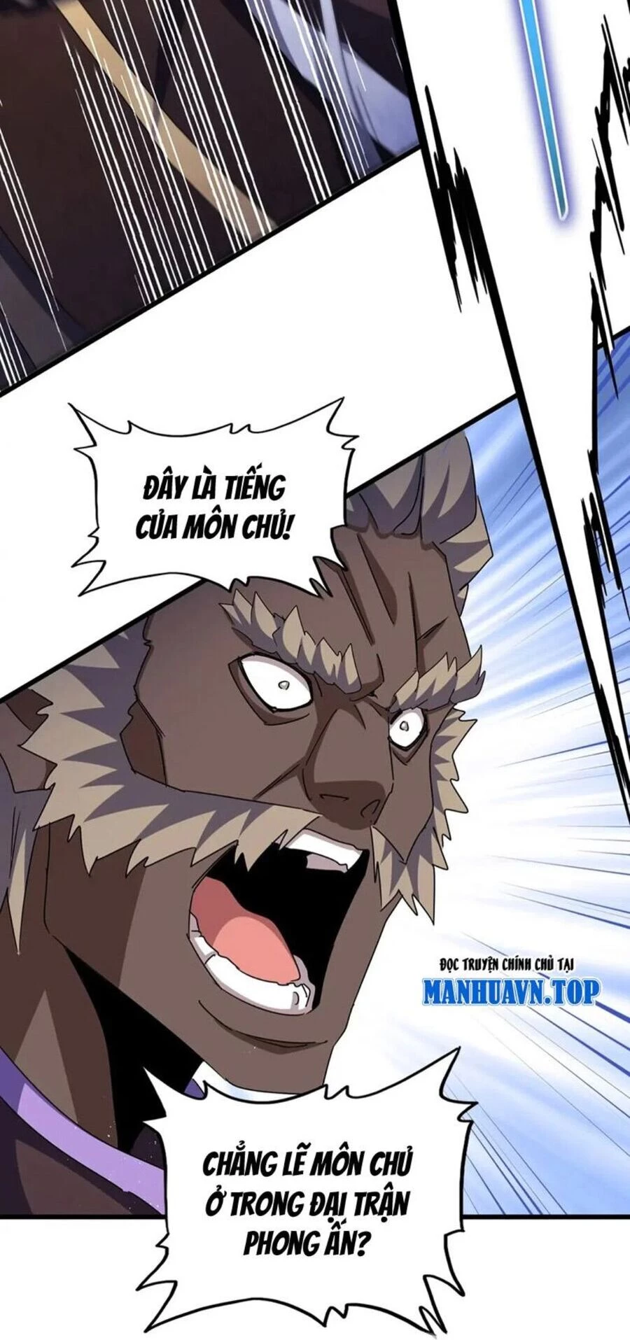 Đại Quản Gia Là Ma Hoàng Chapter 447 - Trang 4