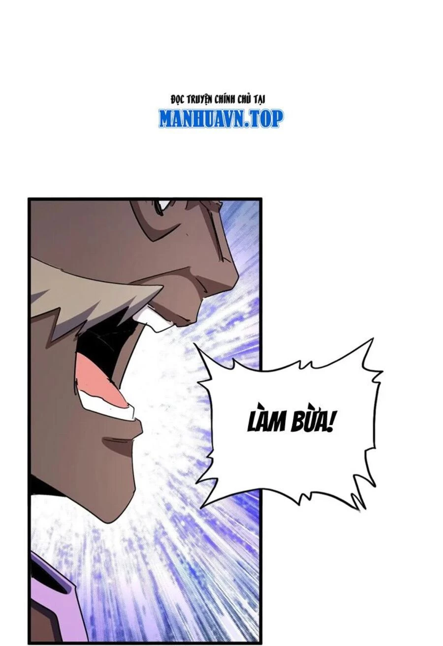 Đại Quản Gia Là Ma Hoàng Chapter 447 - Trang 4