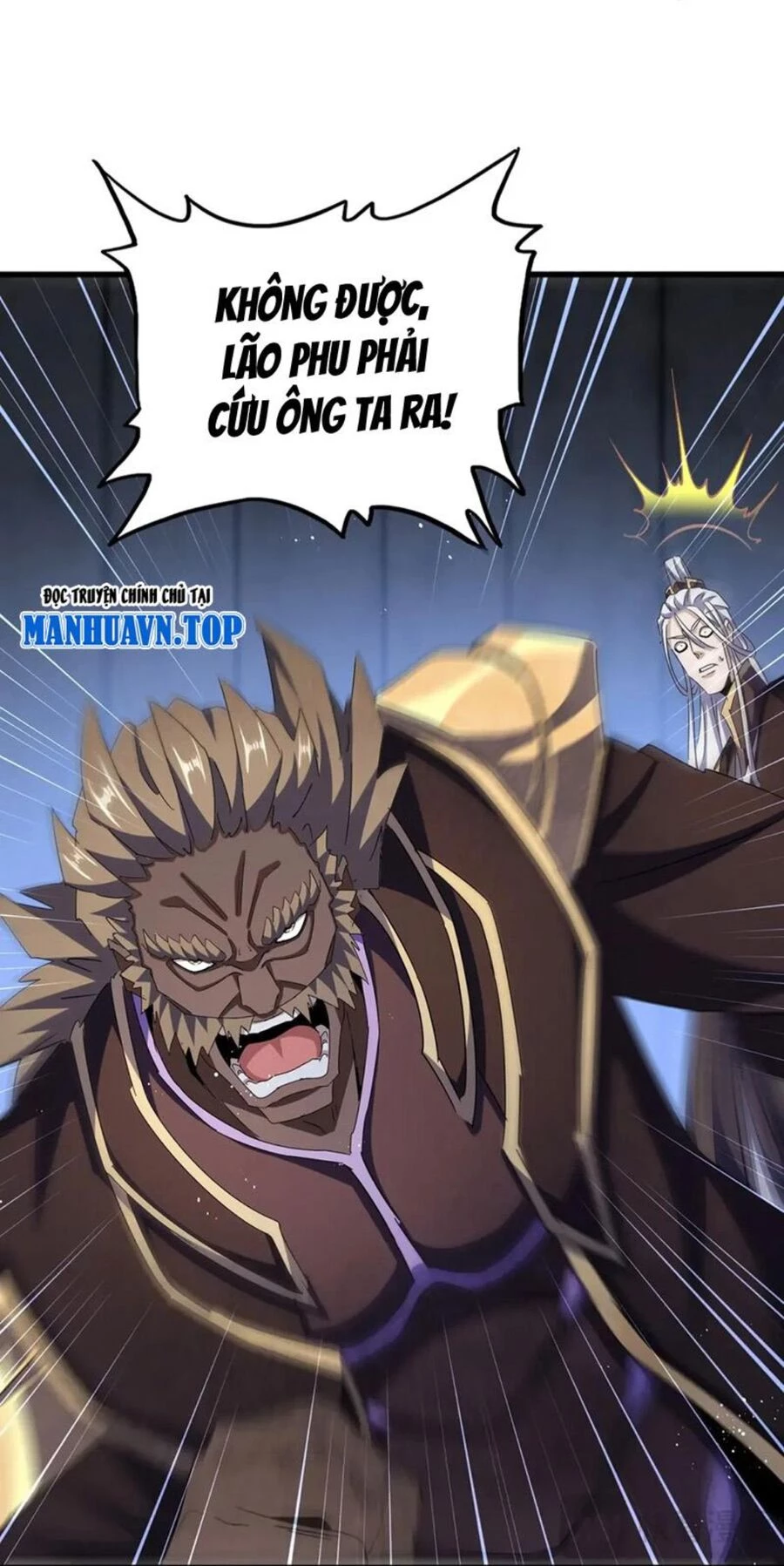 Đại Quản Gia Là Ma Hoàng Chapter 447 - Trang 4