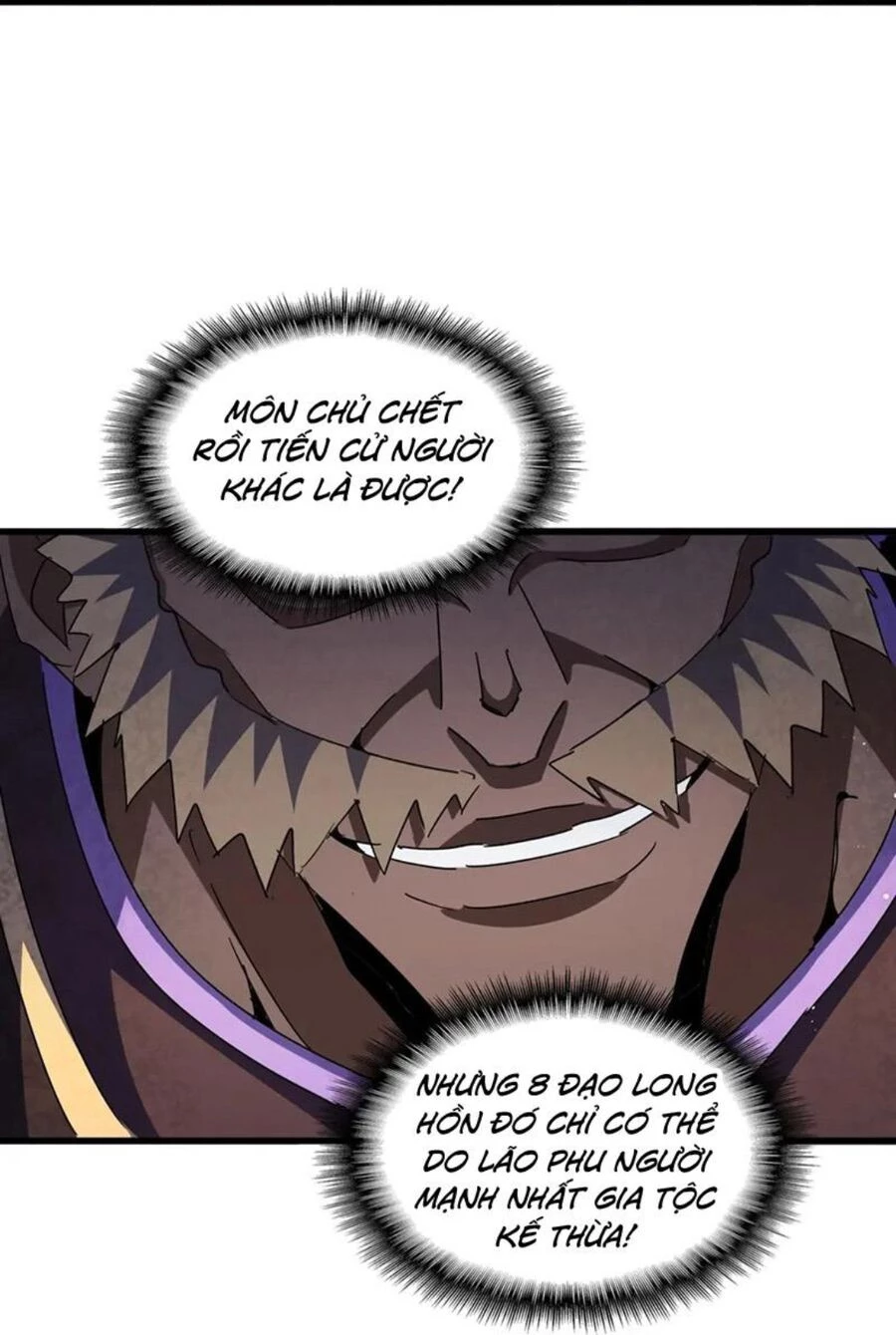 Đại Quản Gia Là Ma Hoàng Chapter 447 - Trang 4