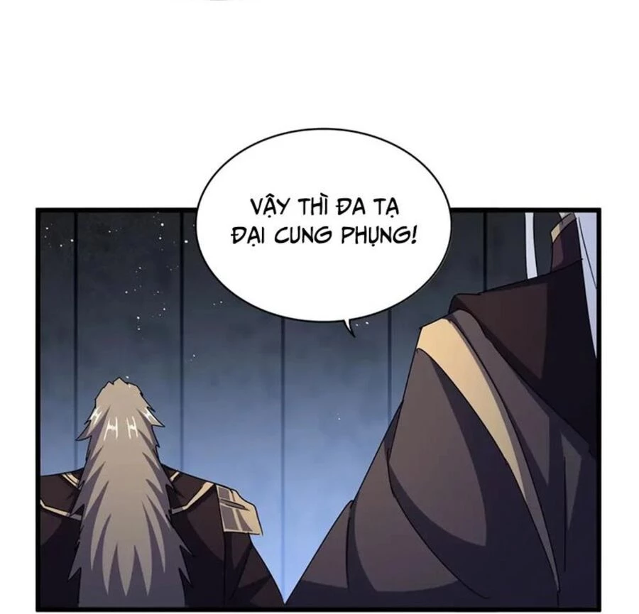 Đại Quản Gia Là Ma Hoàng Chapter 447 - Trang 4