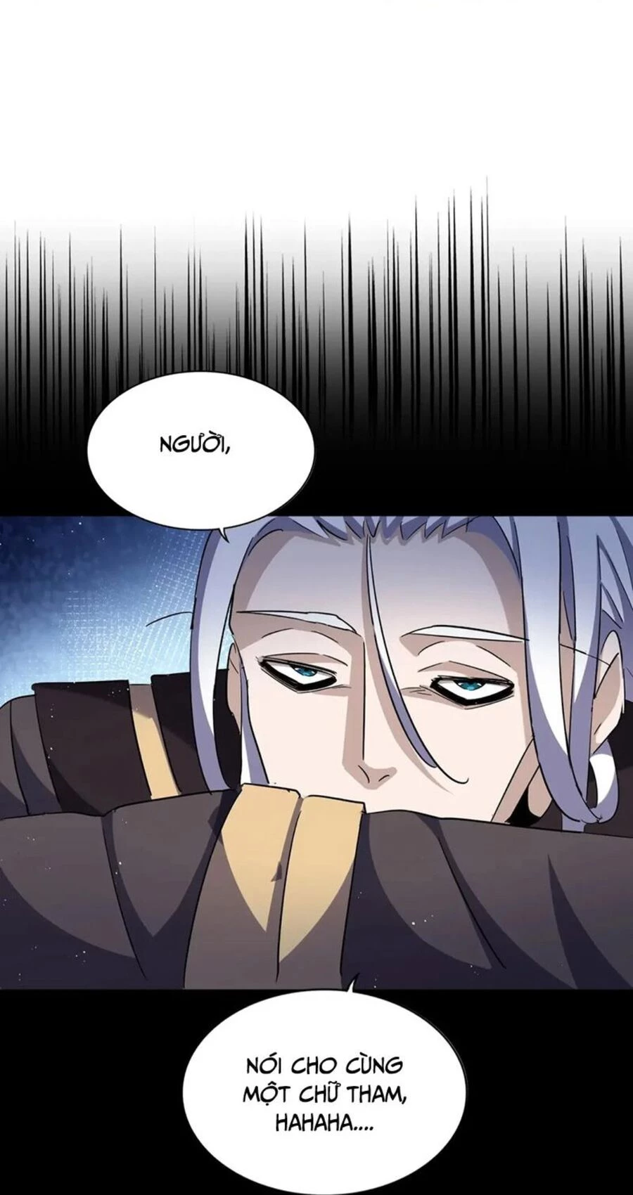 Đại Quản Gia Là Ma Hoàng Chapter 447 - Trang 4