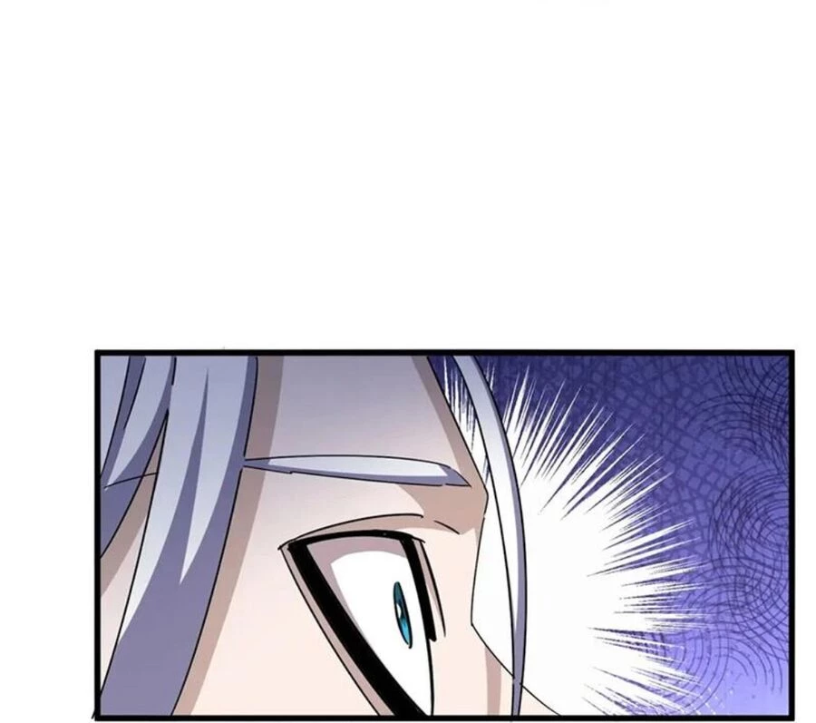 Đại Quản Gia Là Ma Hoàng Chapter 447 - Trang 4