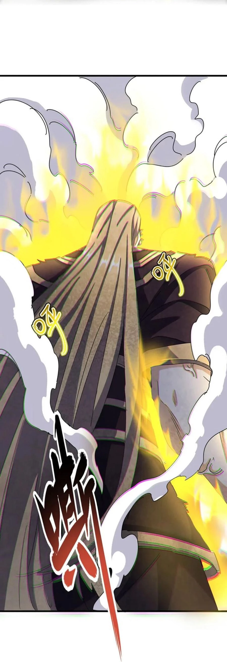 Đại Quản Gia Là Ma Hoàng Chapter 447 - Trang 4