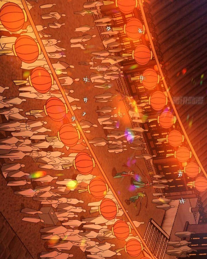 Ta Là Tà Đế Chapter 402 - Trang 4