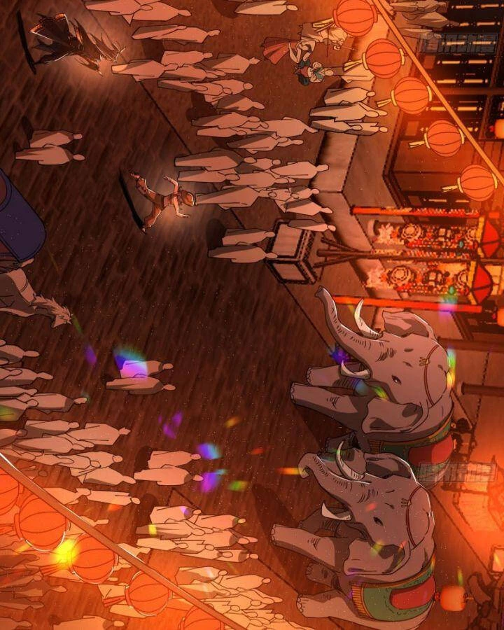 Ta Là Tà Đế Chapter 402 - Trang 4