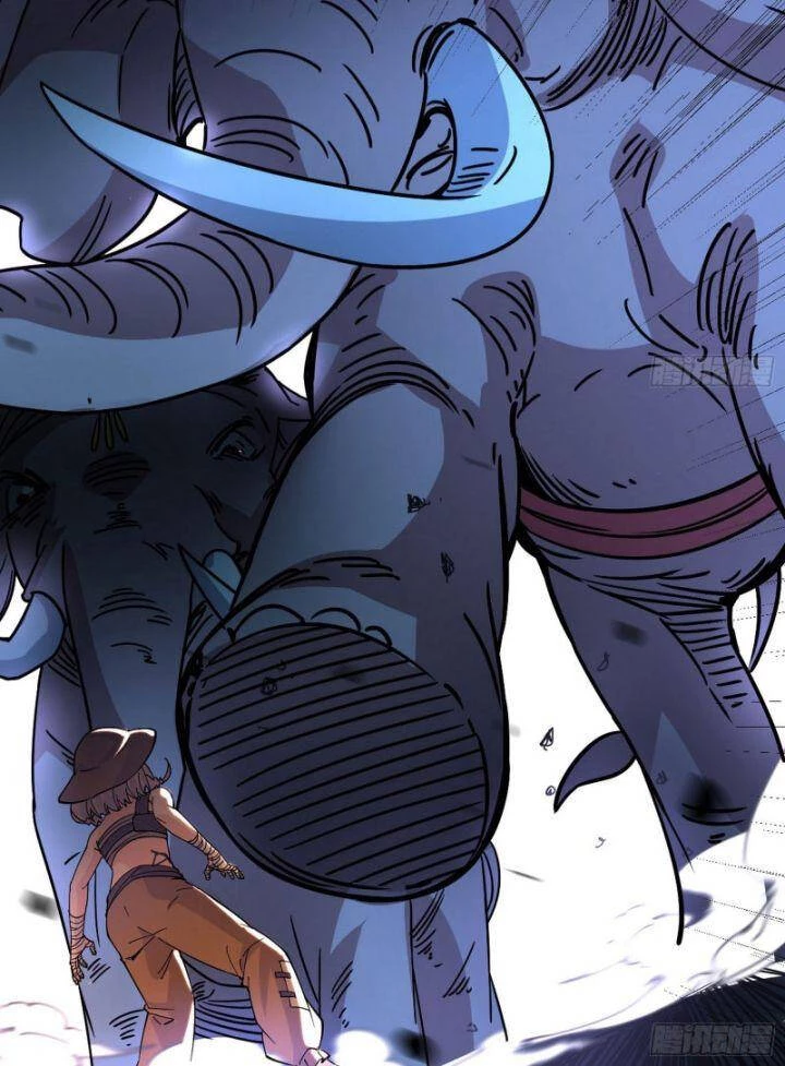 Ta Là Tà Đế Chapter 402 - Trang 4