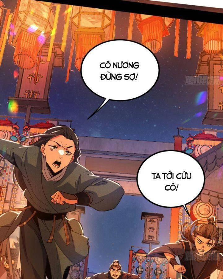 Ta Là Tà Đế Chapter 402 - Trang 4
