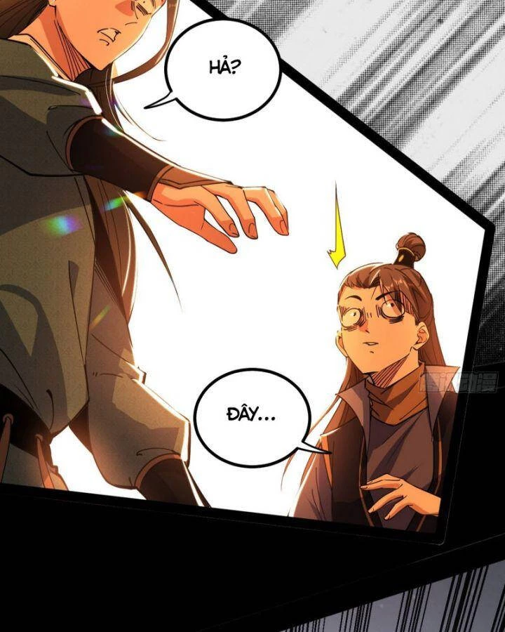 Ta Là Tà Đế Chapter 402 - Trang 4