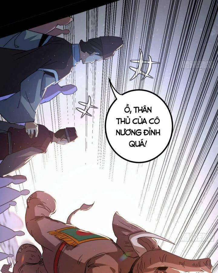 Ta Là Tà Đế Chapter 402 - Trang 4