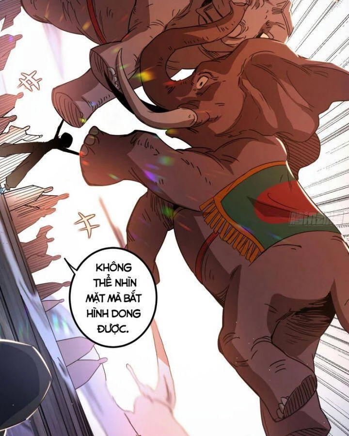 Ta Là Tà Đế Chapter 402 - Trang 4