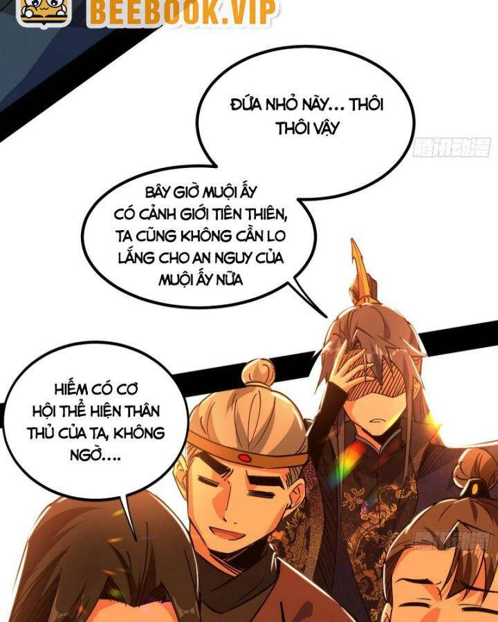 Ta Là Tà Đế Chapter 402 - Trang 4