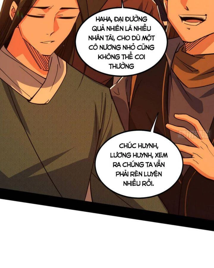 Ta Là Tà Đế Chapter 402 - Trang 4