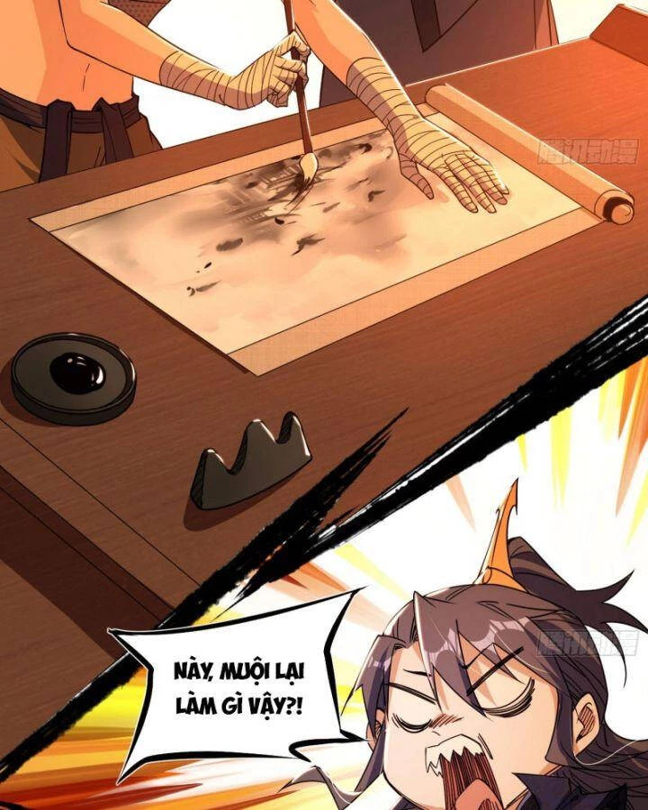 Ta Là Tà Đế Chapter 402 - Trang 4