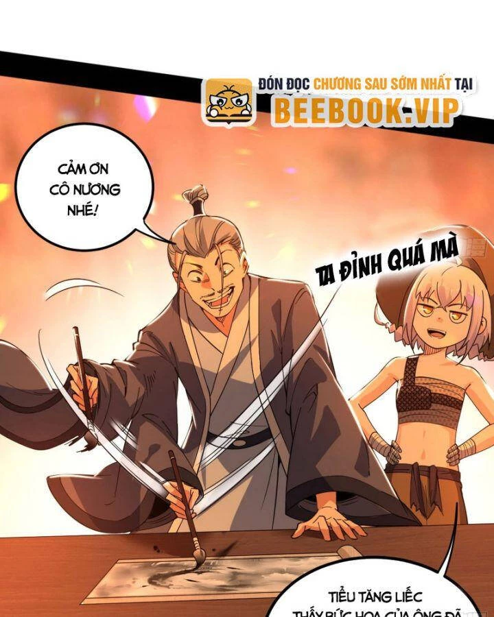 Ta Là Tà Đế Chapter 402 - Trang 4