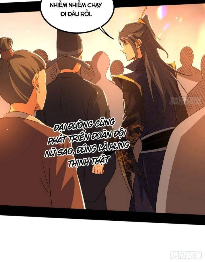 Ta Là Tà Đế Chapter 402 - Trang 4