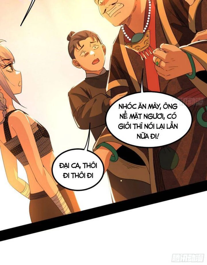 Ta Là Tà Đế Chapter 402 - Trang 4