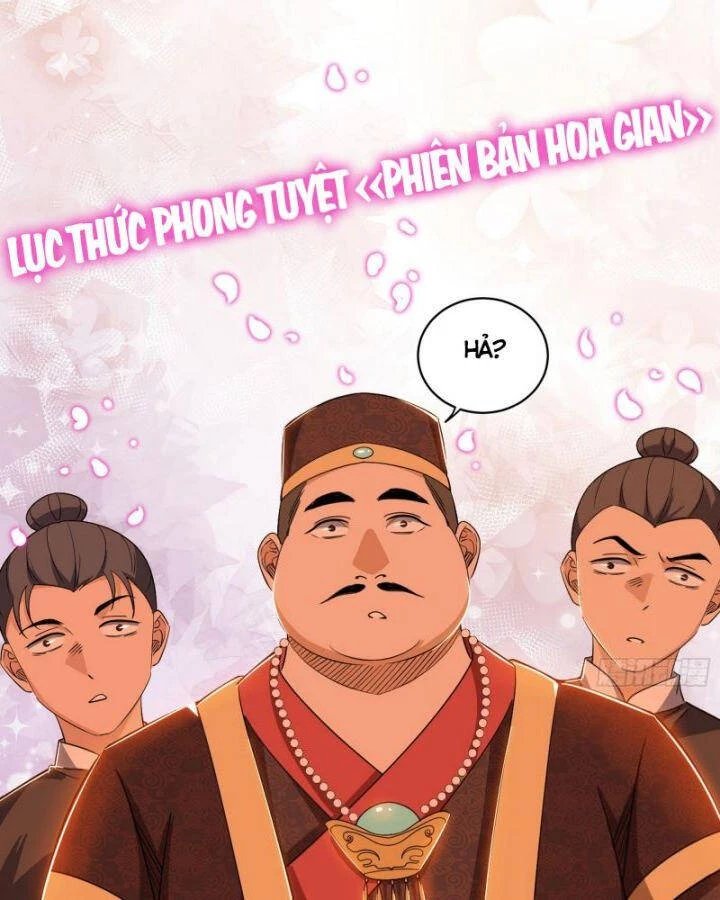 Ta Là Tà Đế Chapter 402 - Trang 4