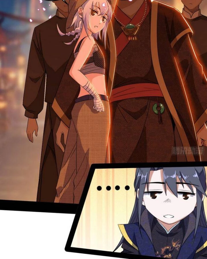 Ta Là Tà Đế Chapter 402 - Trang 4