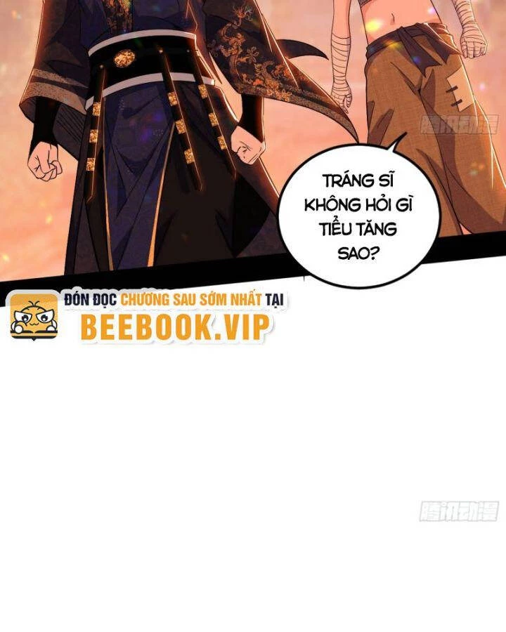 Ta Là Tà Đế Chapter 402 - Trang 4